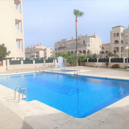 Apartman Ayf En El Nuevo Complejo Magic World Oropesa del Mar