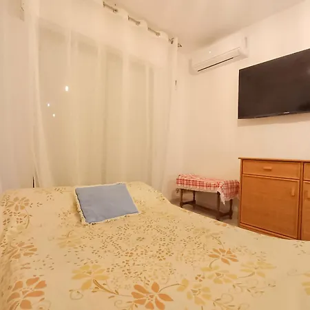 Apartman Ayf En El Nuevo Complejo Magic World *
