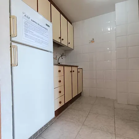 Apartman Ayf En El Nuevo Complejo Magic World *