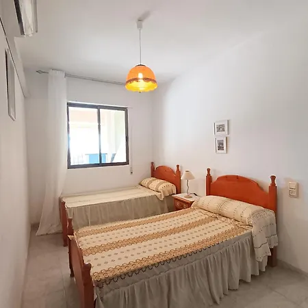 Apartman Ayf En El Nuevo Complejo Magic World *
