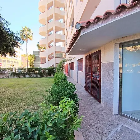 Ayf En El Nuevo Complejo Magic World Apartman Oropesa del Mar