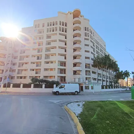 Lägenhet Ayf En El Nuevo Complejo Magic World Oropesa del Mar